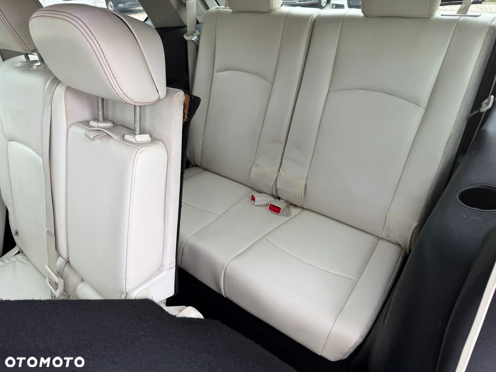 Fiat Freemont 2.0 Multijet 16V DPF Automatik Allrad Lounge - 18