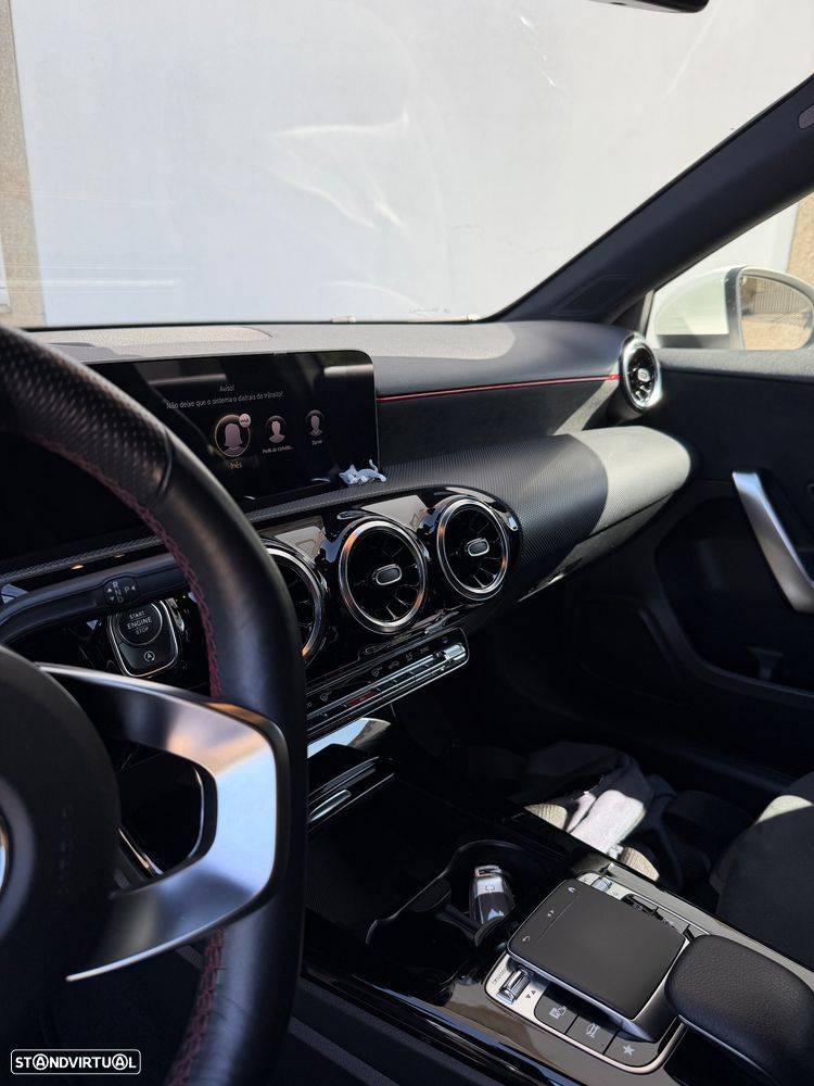 Mercedes-Benz A 180 - 11