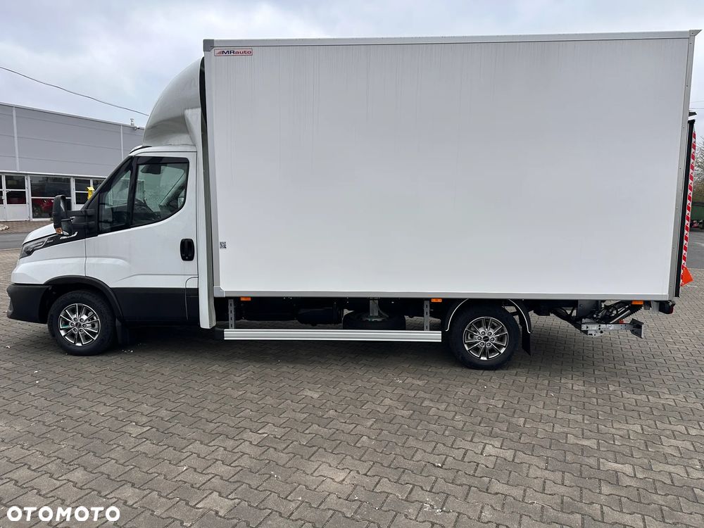 Iveco WYPRZEDAŻ DEALERA !!! WINDA W CENIE AUTOMAT - 8