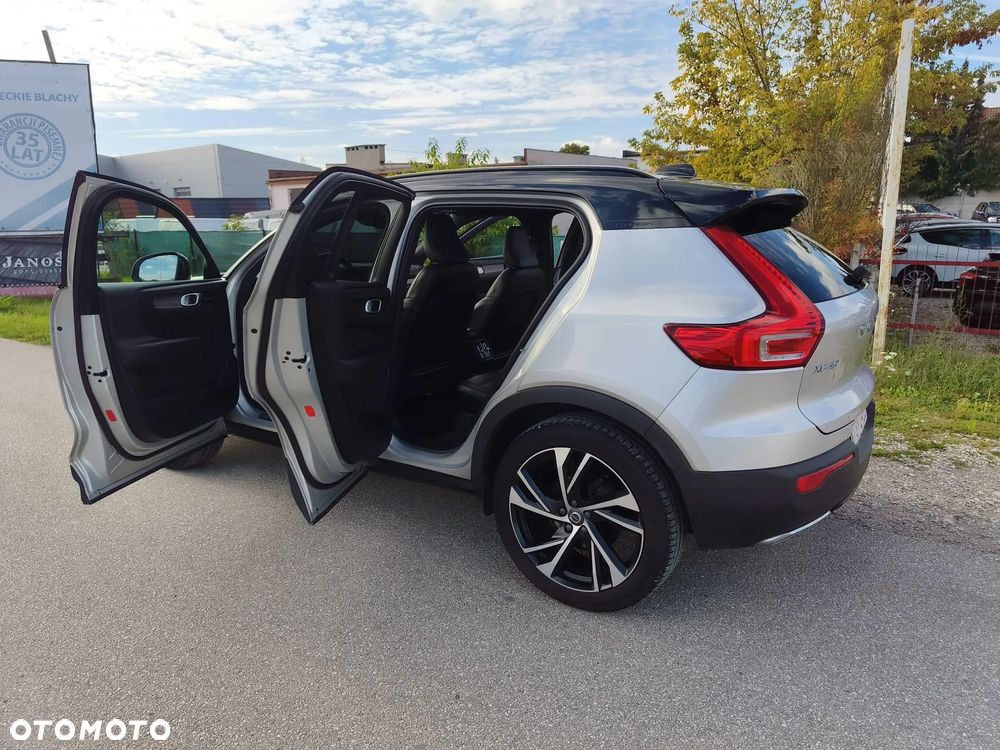 Volvo XC 40 T3 RDesign - 6