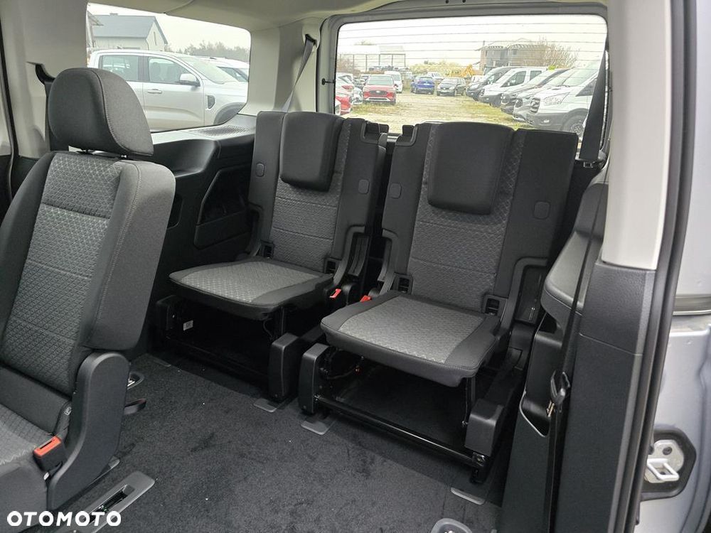 Ford Tourneo Connect Grand 2.0 EcoBlue Titanium - 11