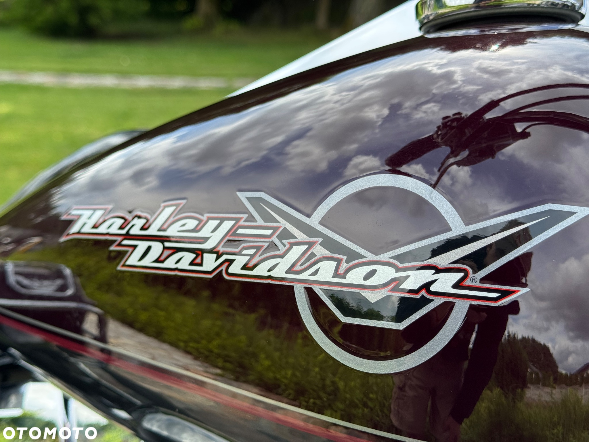 Harley-Davidson Touring Road King - 16