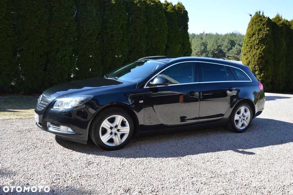 Opel Insignia - 17