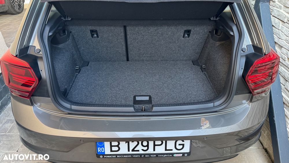 Volkswagen Polo - 18