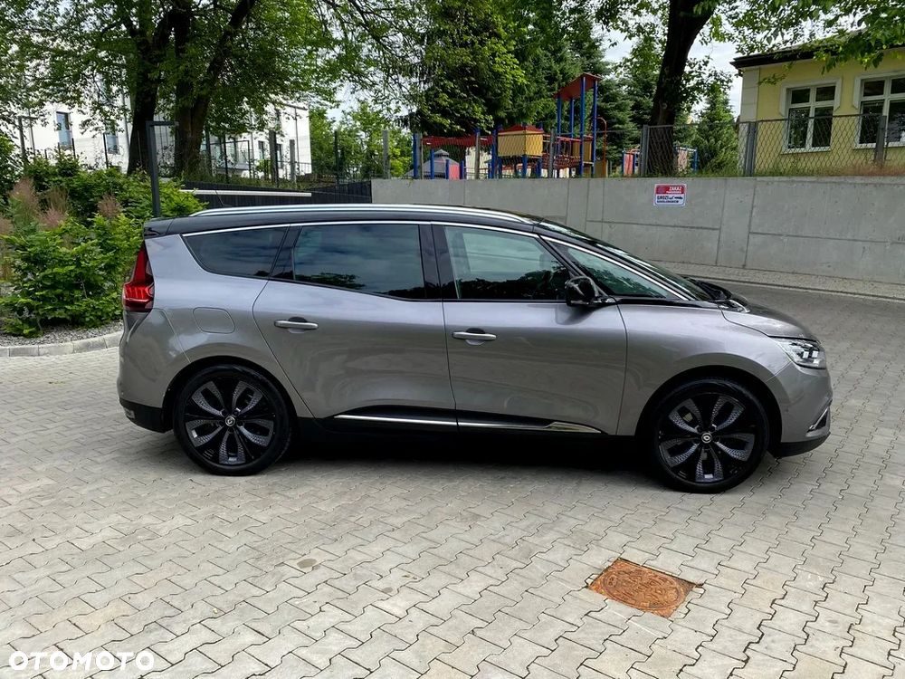 Renault Scenic ENERGY dCi 160 EDC BOSE EDITION - 5