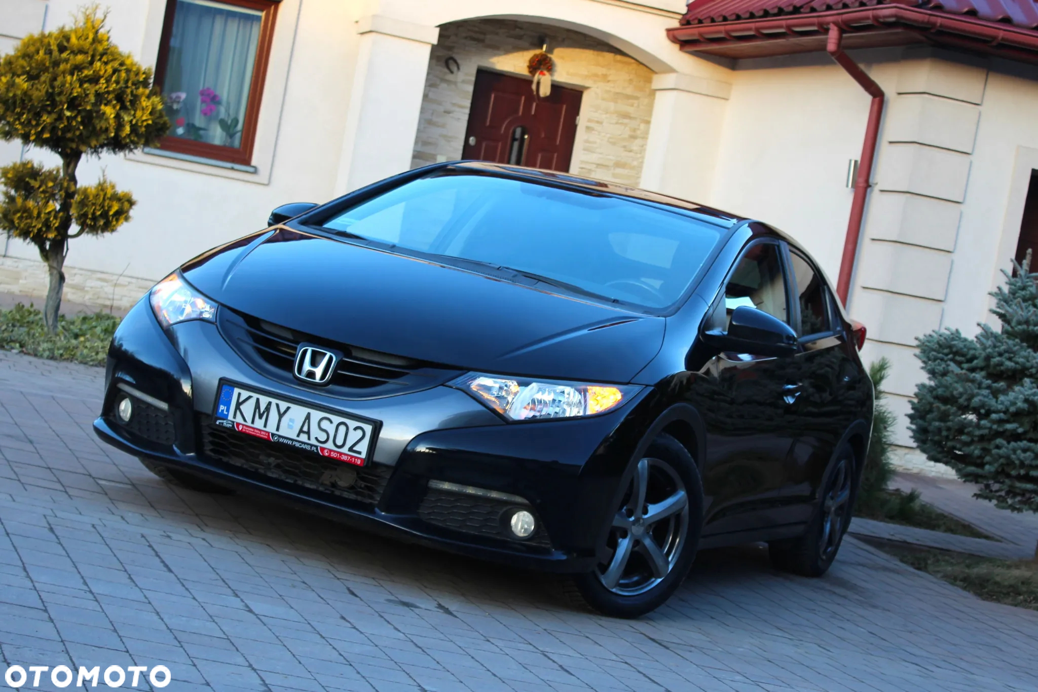 Honda Civic 1.8 Sport - 10