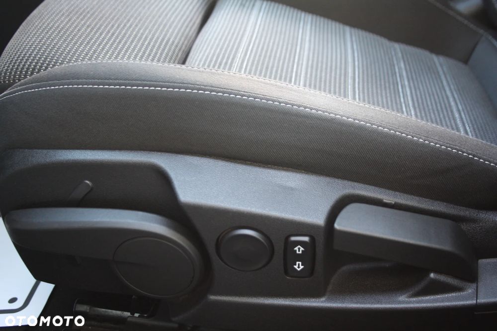 Opel Insignia 2.0 CDTI ecoFLEX Start/Stop Innovation - 13