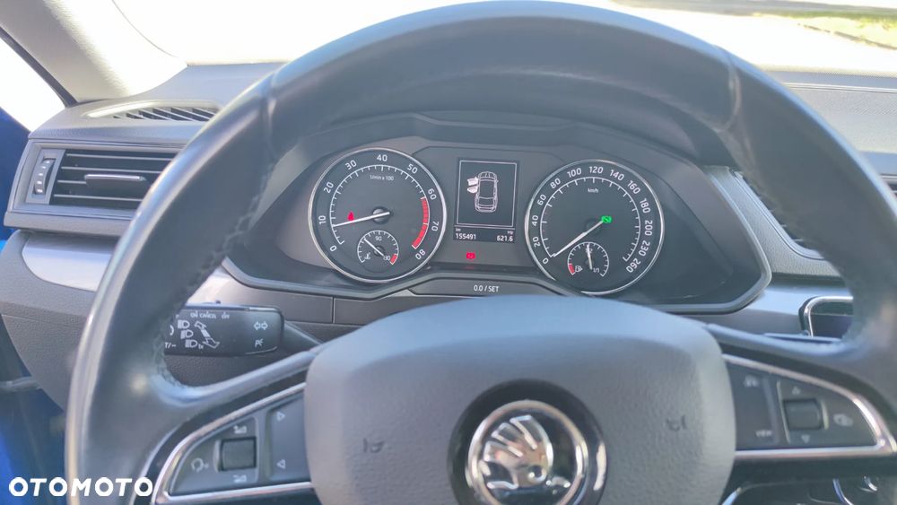 Skoda Superb 1.5 TSI ACT Active DSG - 30