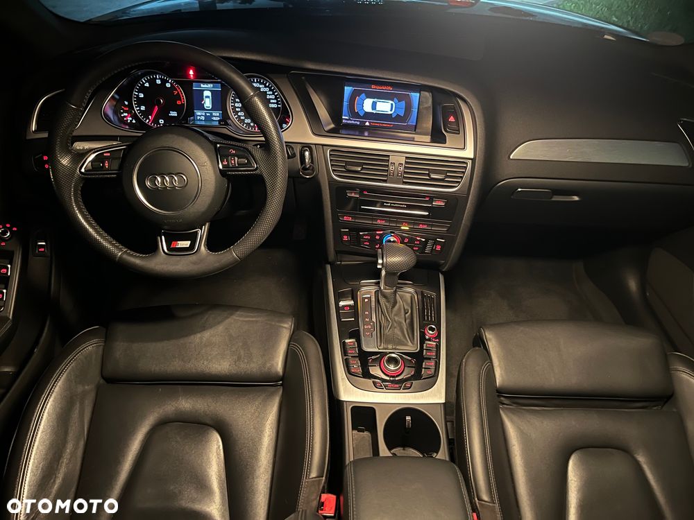 Audi A4 - 14