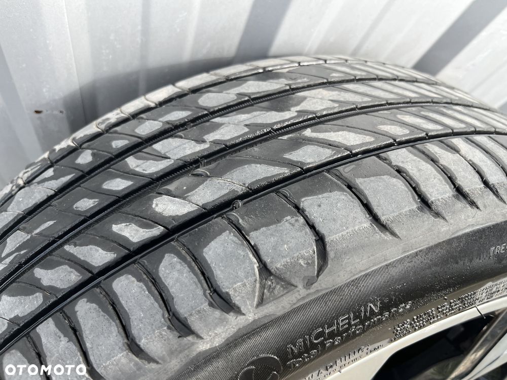 Koła felgi aluminiowe opony 2023r Renault Austral APLINE - 8