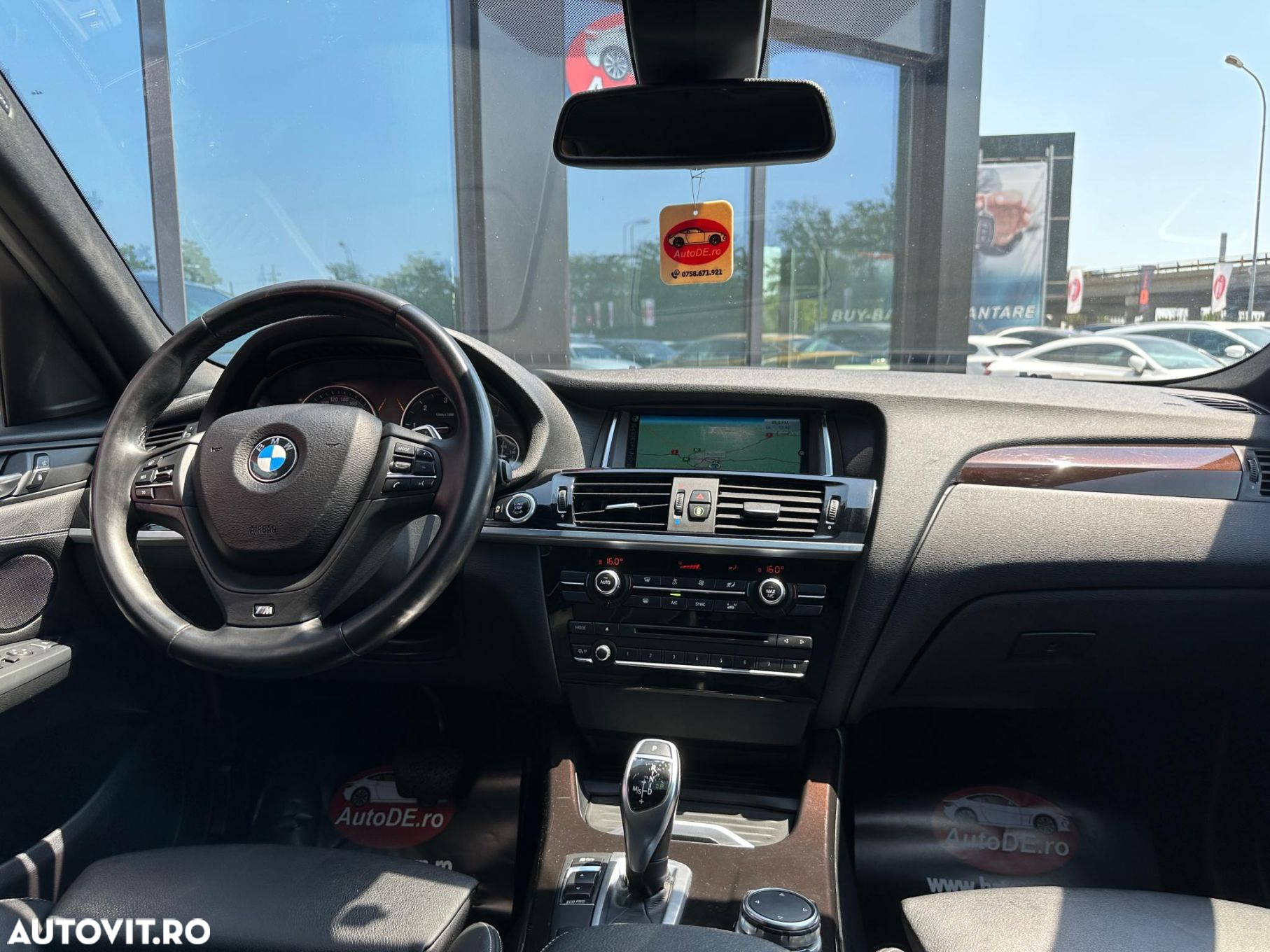 BMW X4 - 6
