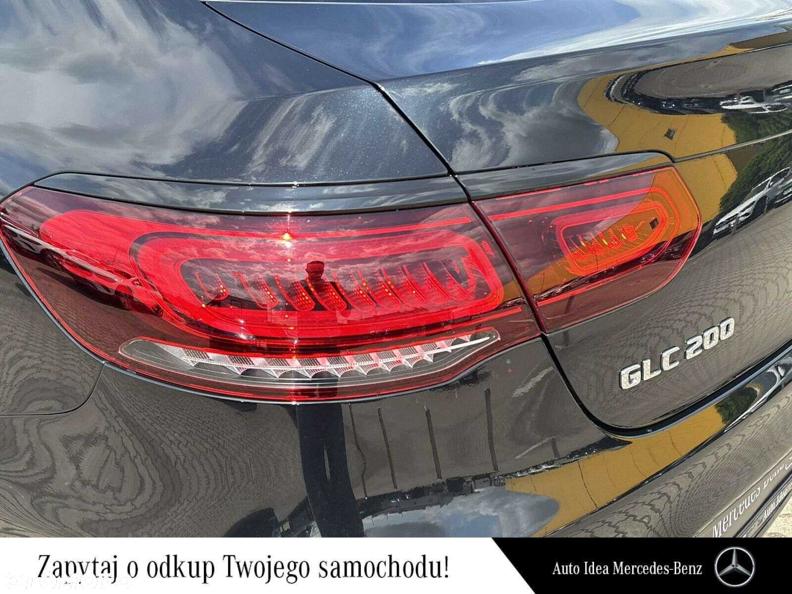 Mercedes-Benz GLC Coupe 200 4-Matic - 18