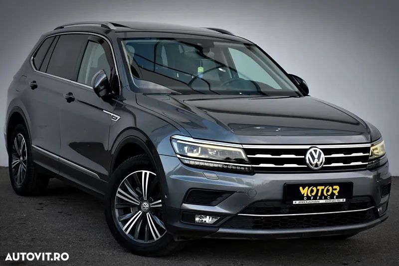 Volkswagen Tiguan 2.0 TDI 4Mot DSG Highline - 3