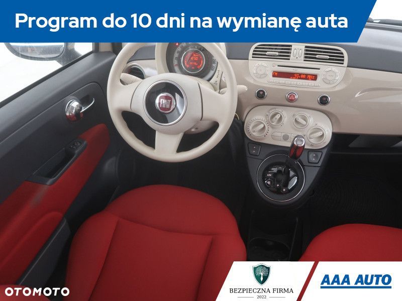 Fiat 500 - 9