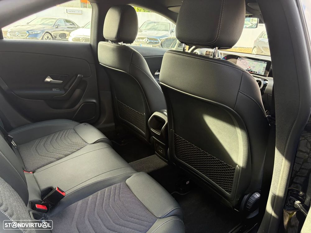 Mercedes-Benz CLA 250 e Style Plus - 9