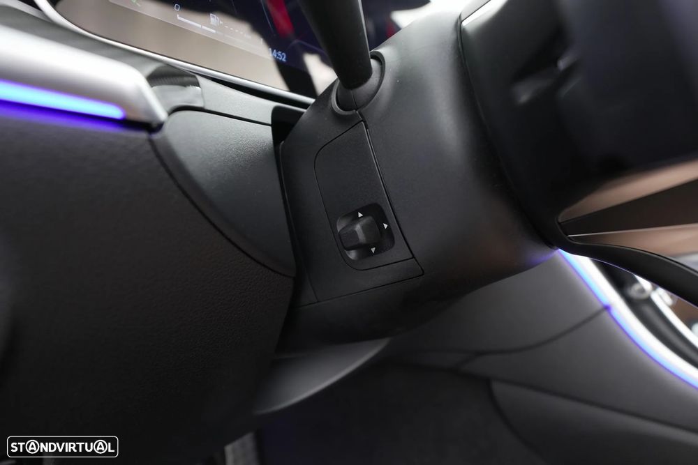 Mercedes-Benz CLE 200 Cabrio - 25