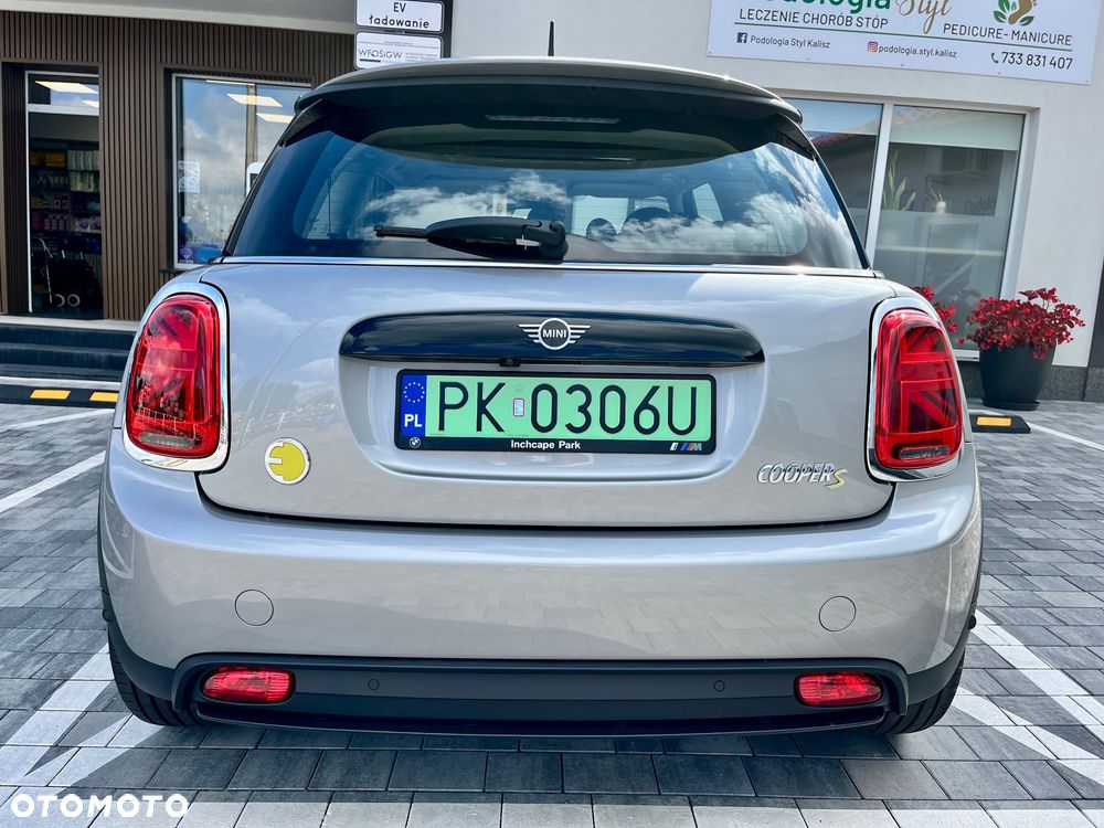 MINI Cooper SE - 3