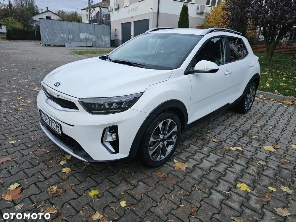 Kia Stonic 1.0 T-GDI L - 2