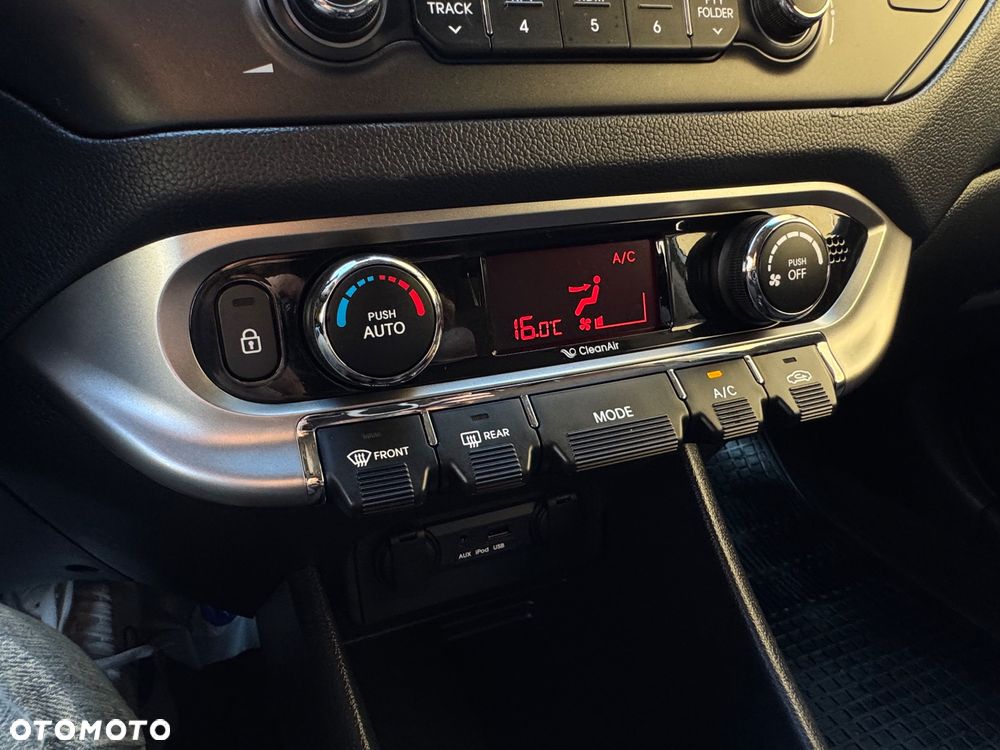 Kia Rio 1.4 Platinum Edition - 31