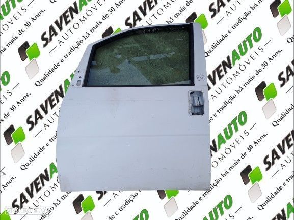 Porta Frente Esq Citroën Jumpy (U6u_) - 1
