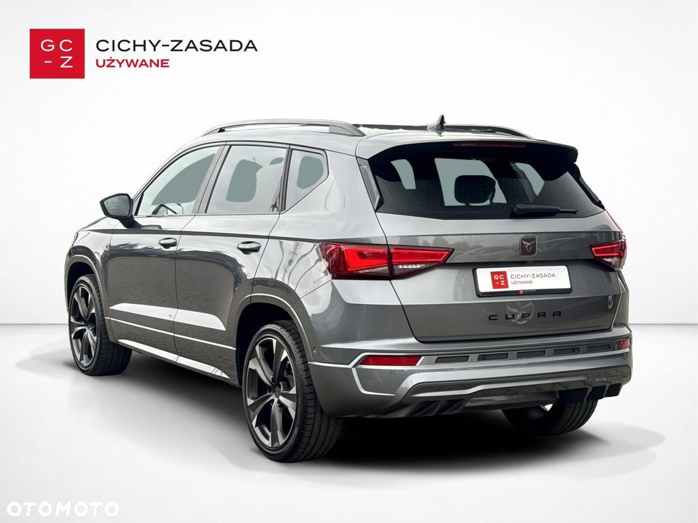 Cupra Ateca 1.5 TSI DSG - 3