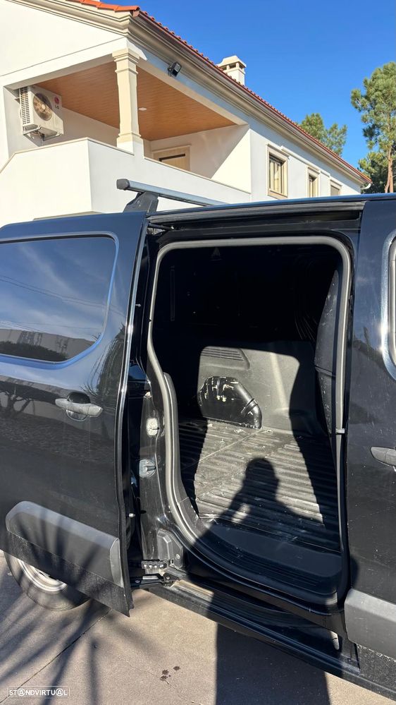 Opel Combo 1.5 CDTi L2H1 Edition Plus - 19