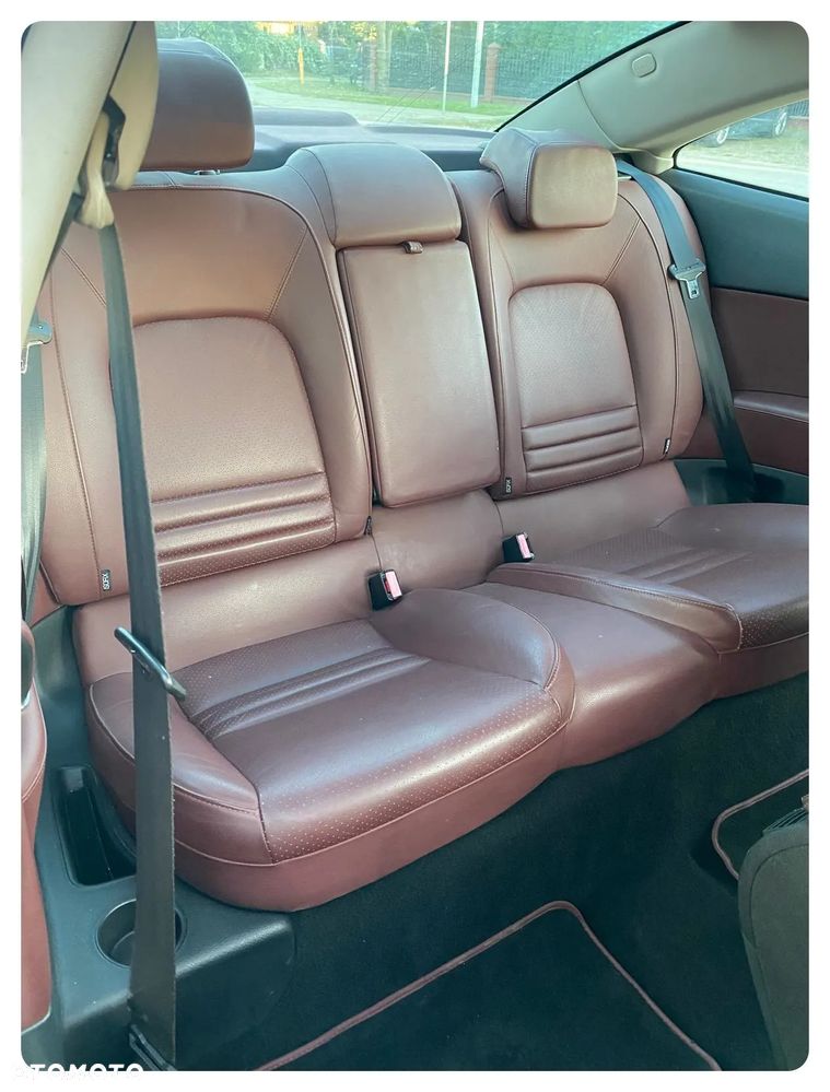 Peugeot 407 2.7HDi V6 Sport - 16