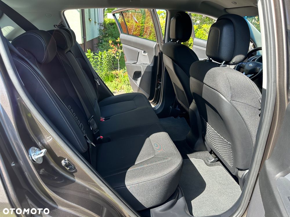 Kia Sportage 1.6 GDI Business Line L 2WD - 28