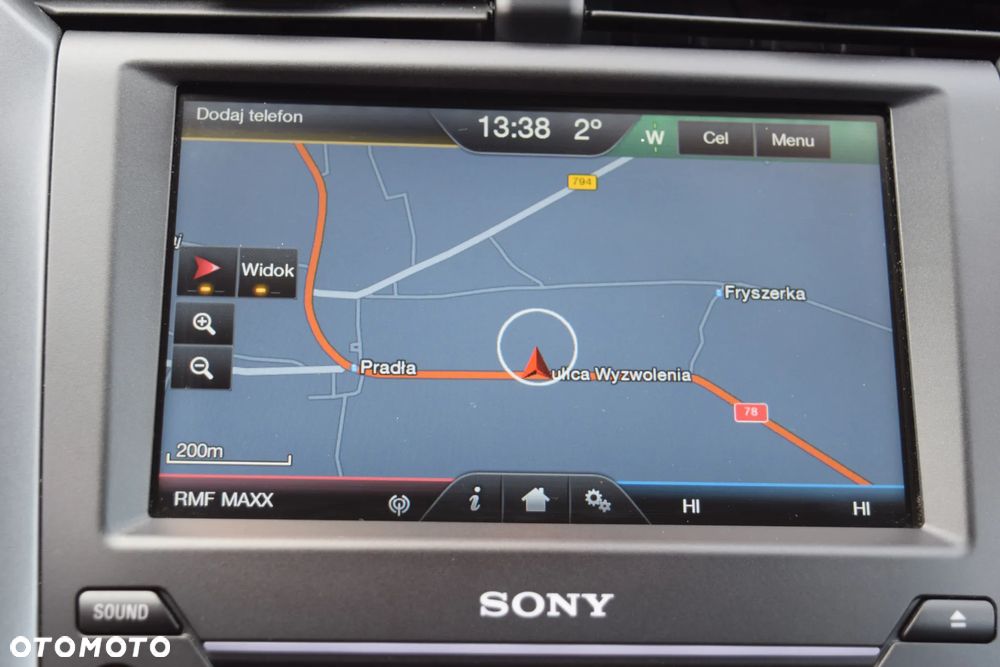 Ford Mondeo 2.0 TDCi Bi-Turbo PowerShift-Aut ST-Line - 33