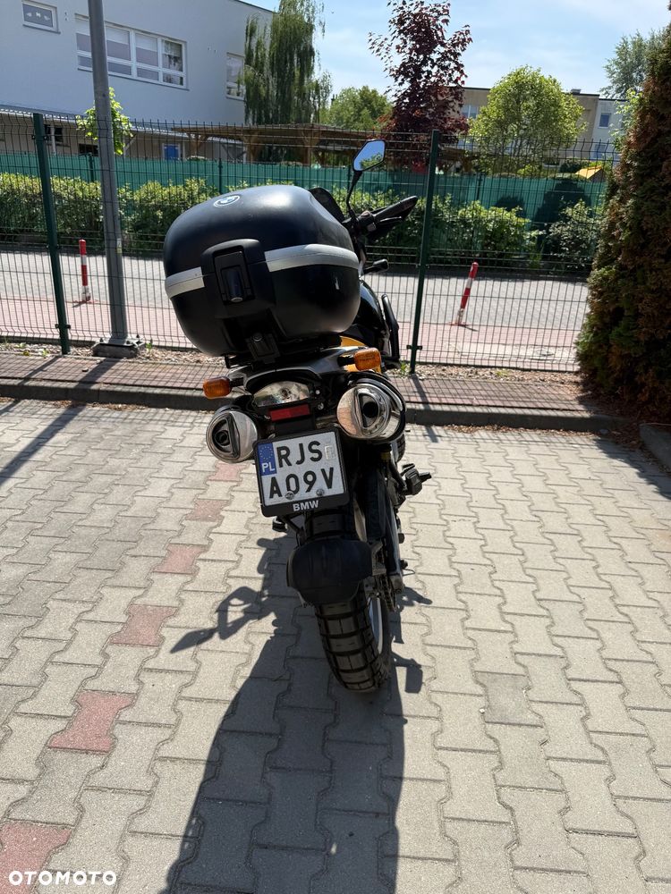 BMW GS - 2