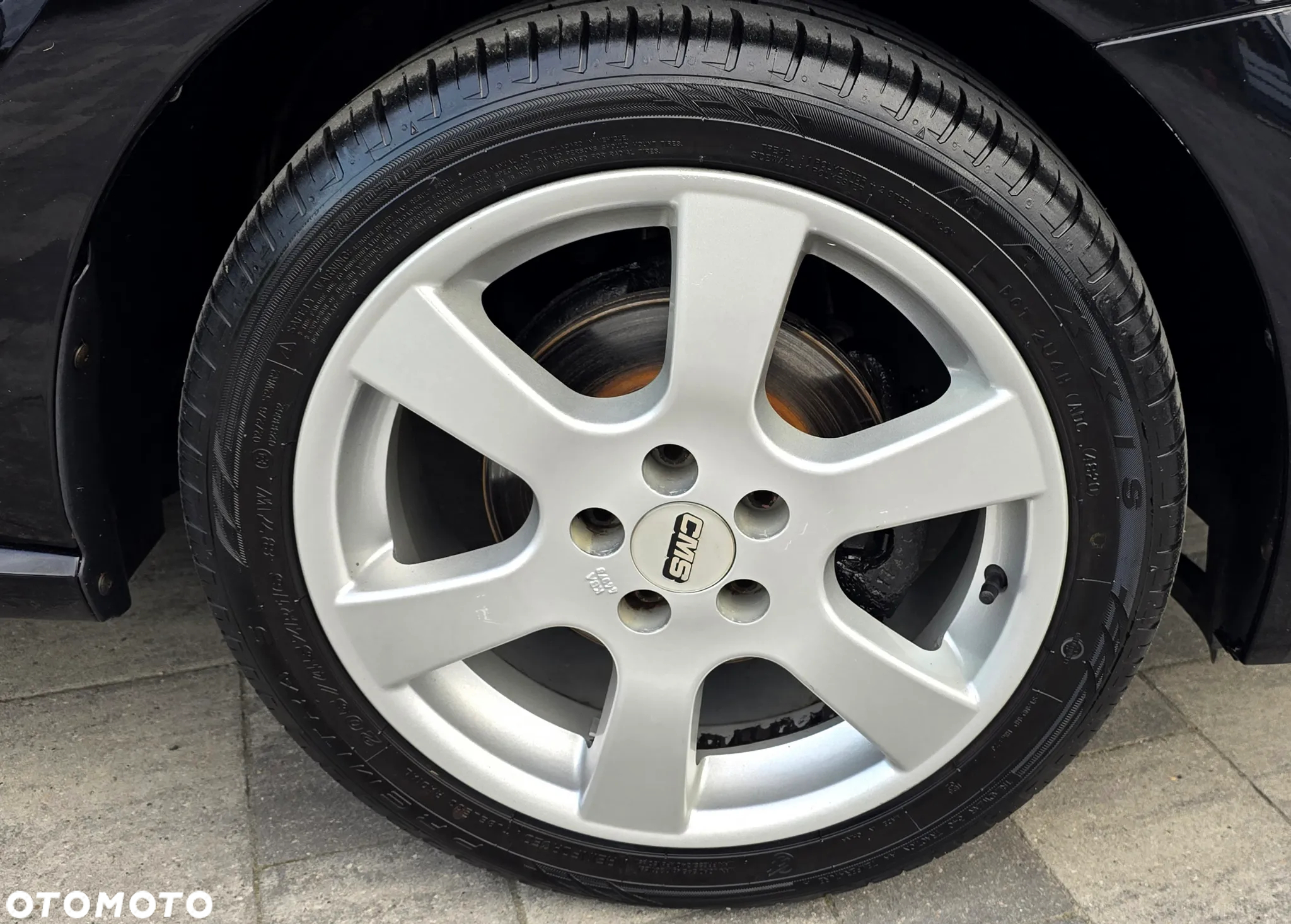 Volkswagen Polo 1.4 Highline - 26