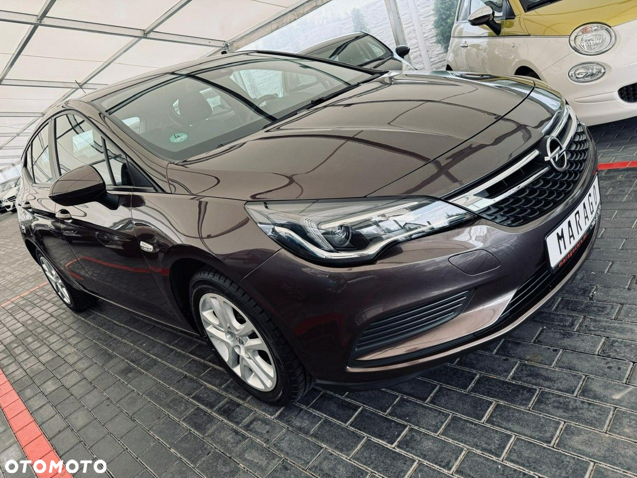 Opel Astra - 11