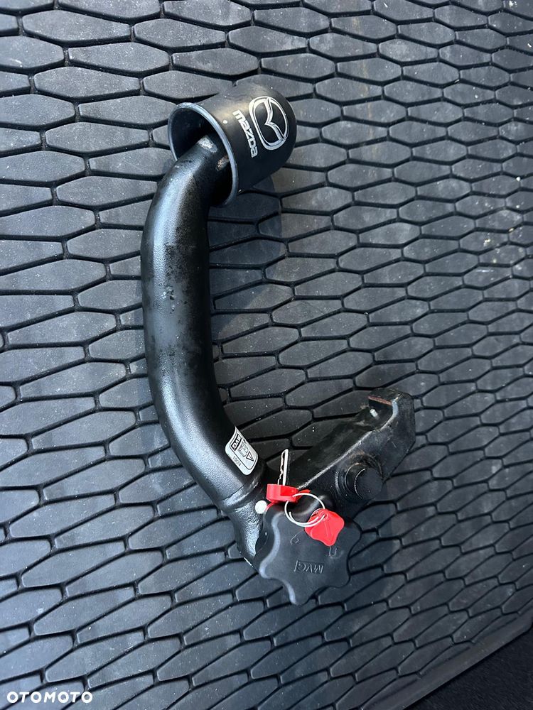 Mazda CX-30 e-SKYACTIV-G 2.0 M HYBRID 150 SELECTION - 24