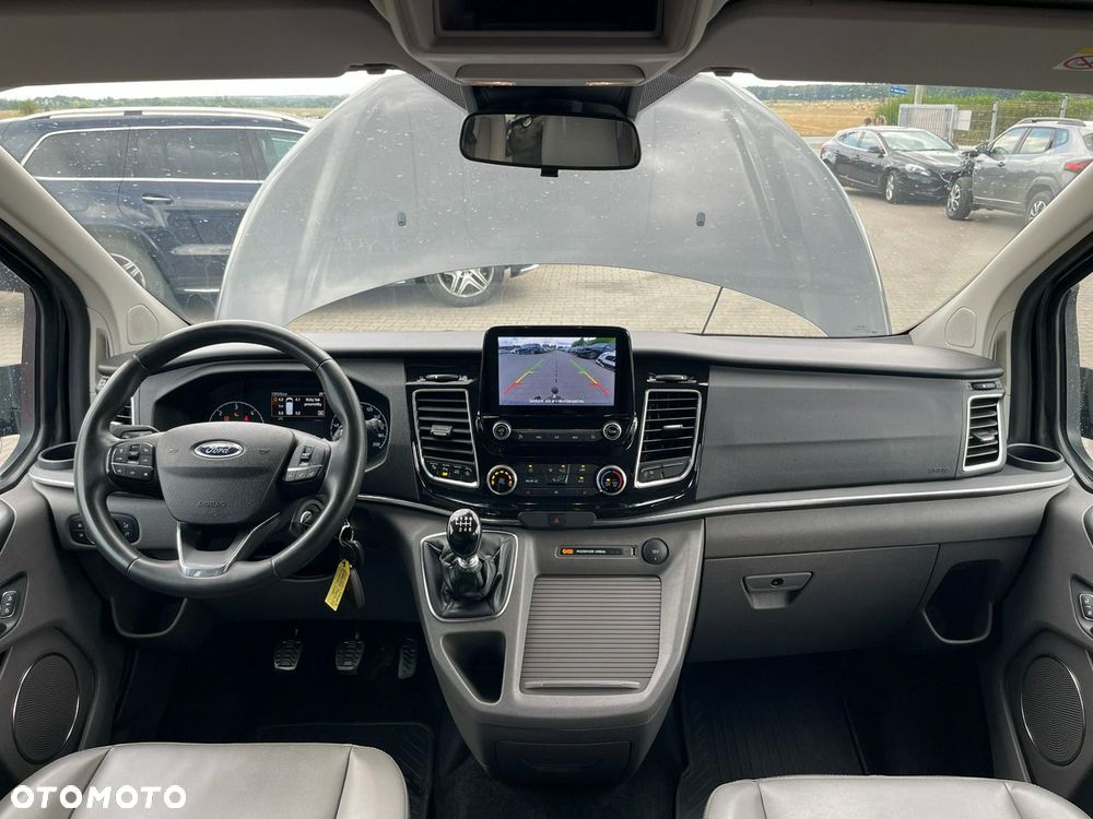 Ford Tourneo Custom L2H1 VA Active - 10