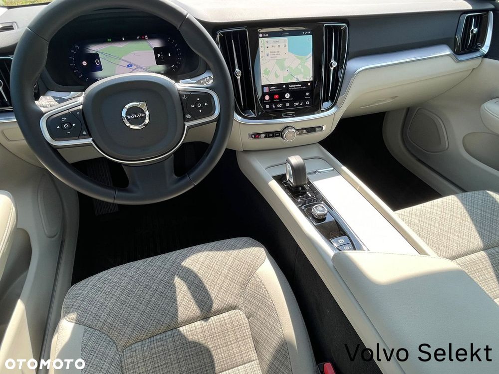 Volvo V60 B4 B Core - 11