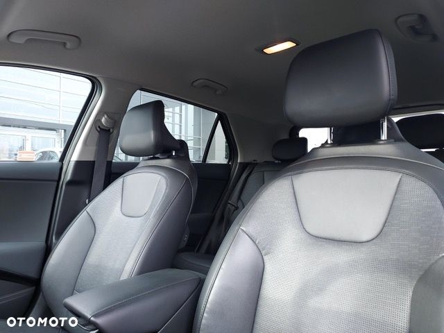 Kia Niro 64kWh XL - 16