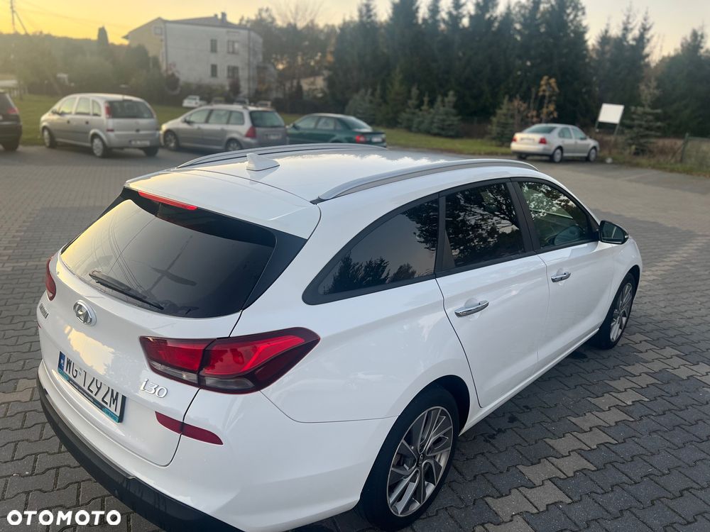 Hyundai i30 - 8