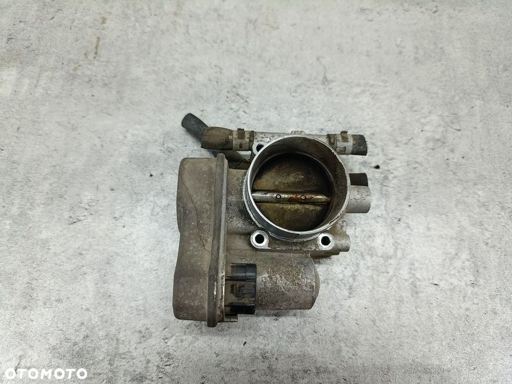 PRZEPUSTNICA OPEL VECTRA C 5WS91703 09128518 1.8 16V - 11