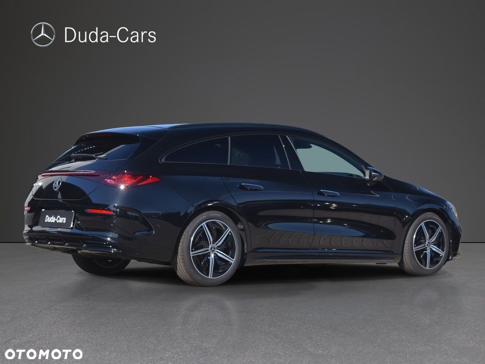 Mercedes-Benz CLA 200 mHEV 8G-DCT - 3