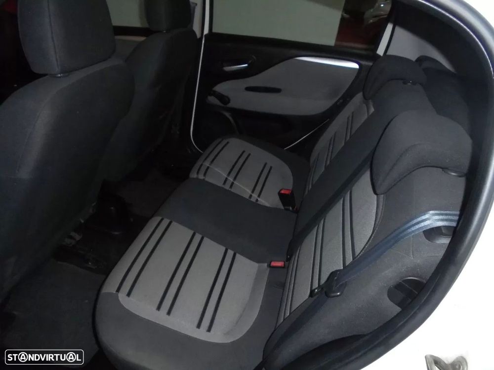 Fiat Punto 1.2 CitySport Start&Stop - 19