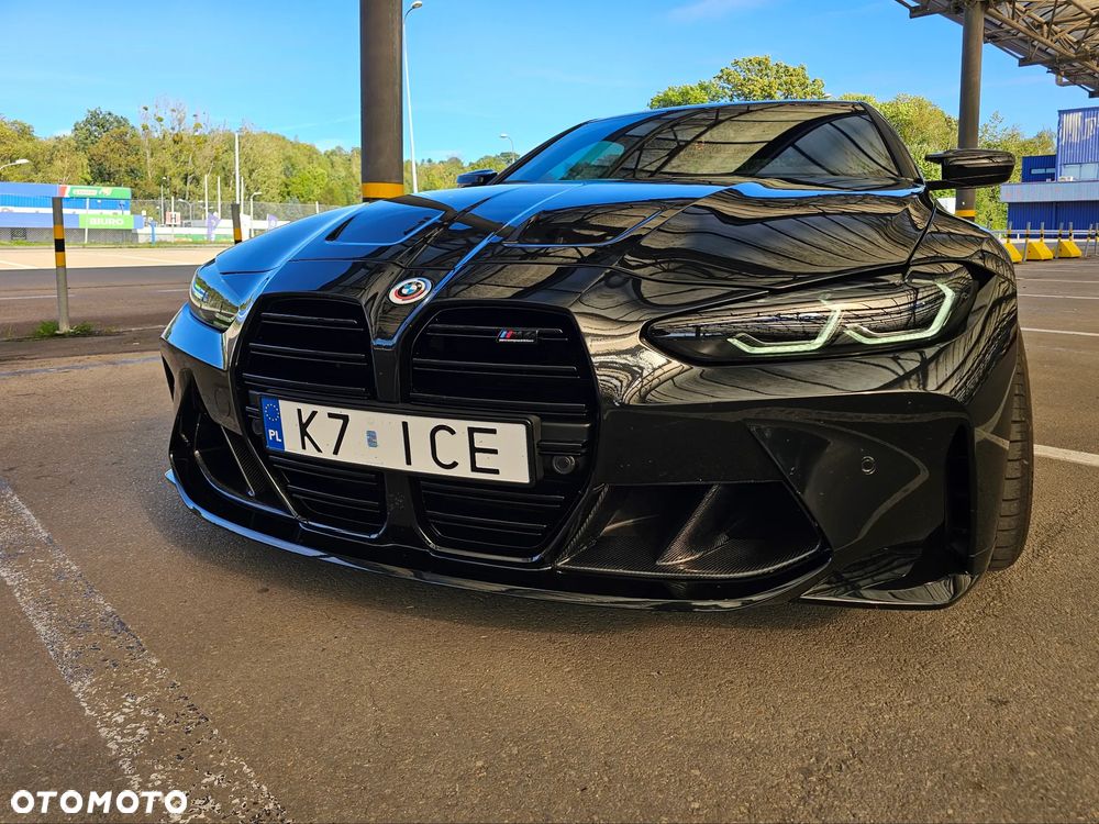 BMW M4 Competition - 10