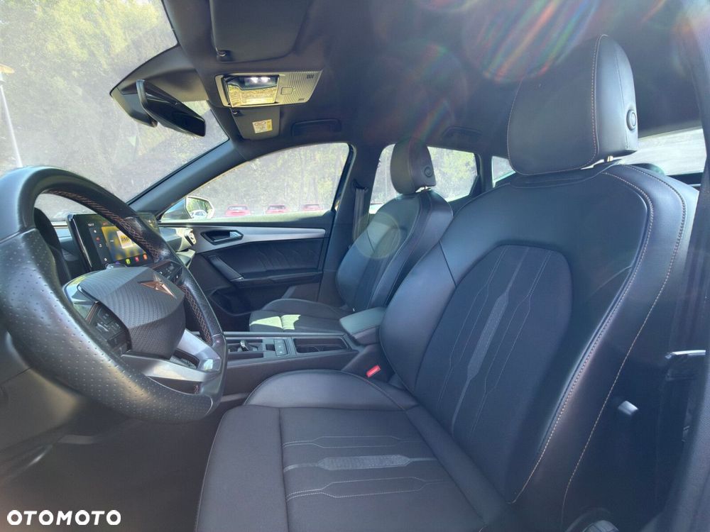 Cupra Formentor 1.5 TSI DSG - 19