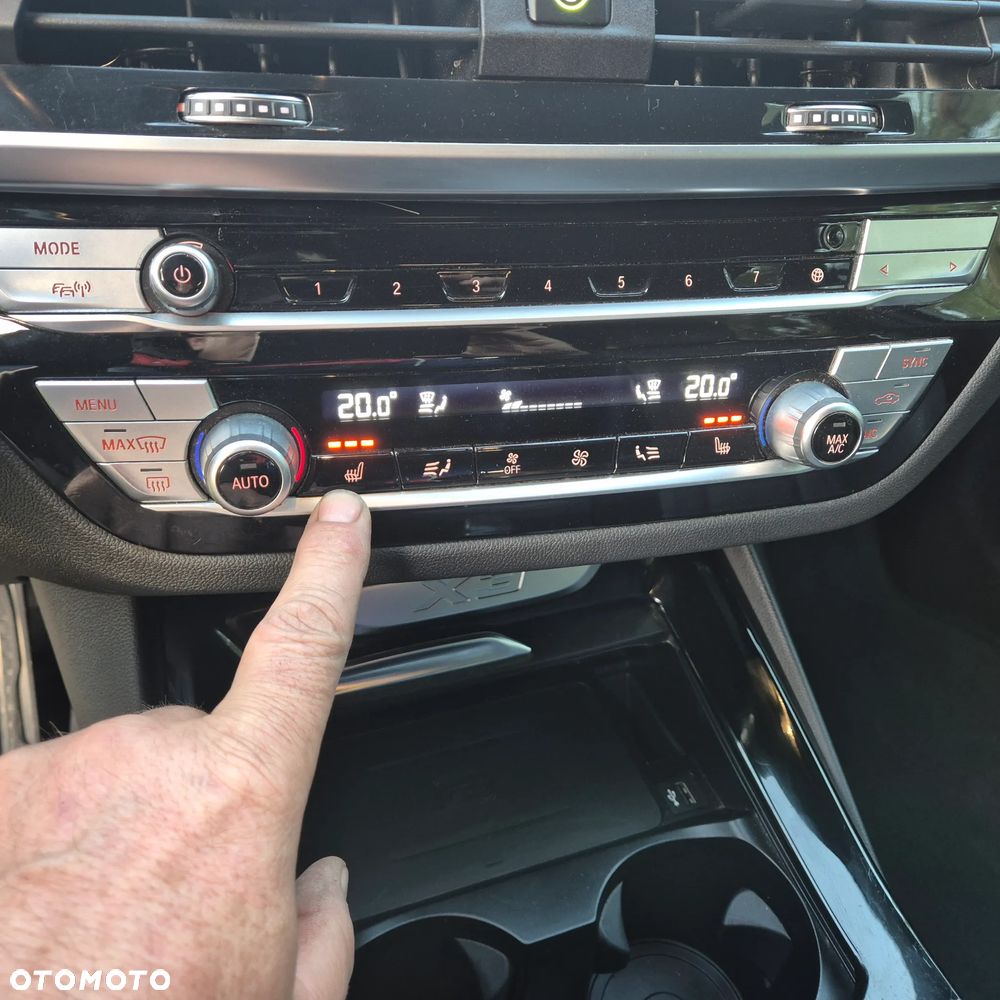 BMW X3 xDrive20d M Sport Edition - 20