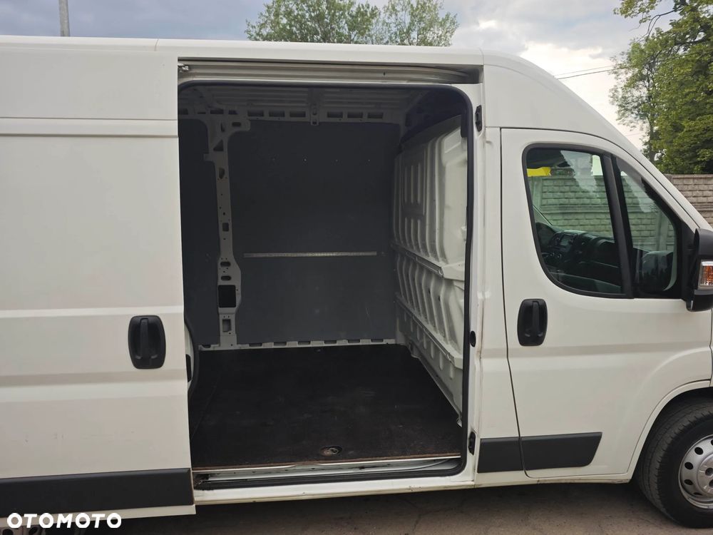 Citroën JUMPER - 12