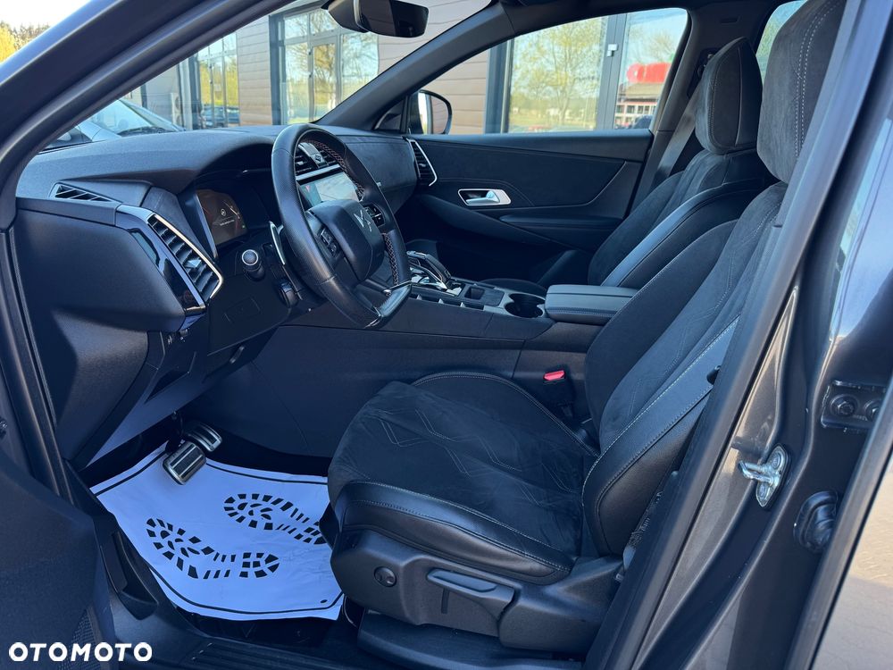 DS Automobiles DS 7 Crossback 1.5 BlueHDi So Chic - 5