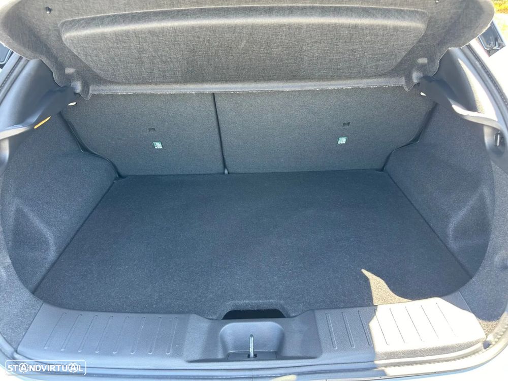 Nissan Juke 1.0 DIG-T Tekna TwoTone T DCT - 10