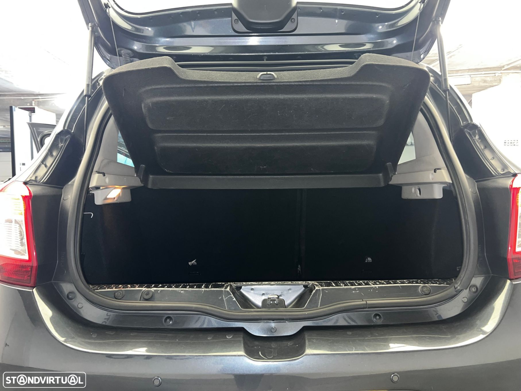 Dacia Sandero 1.5 dCi Comfort - 10