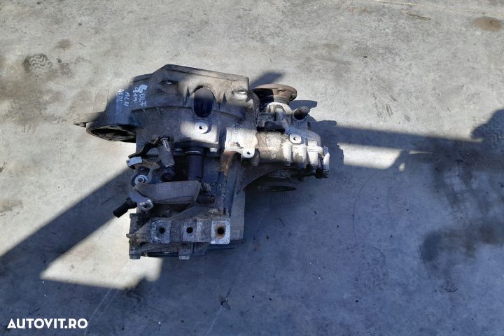 Cutie de viteze manuala Volkswagen VW Golf 4  [din 1997 pana  2006] w - 1