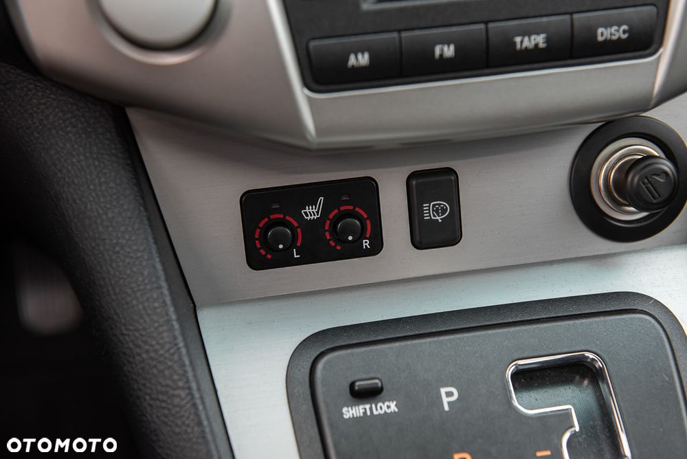 Lexus RX 400h (hybrid) Executive - 25