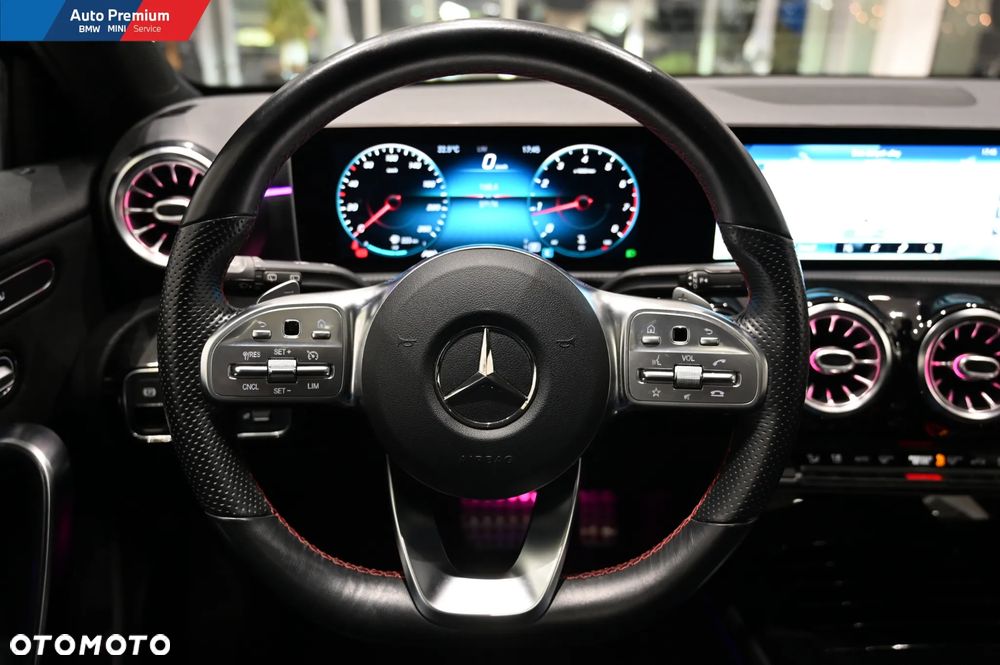 Mercedes-Benz Klasa A - 5